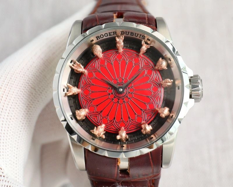 ROGER DUBUIS Watches ComfortFit 199098