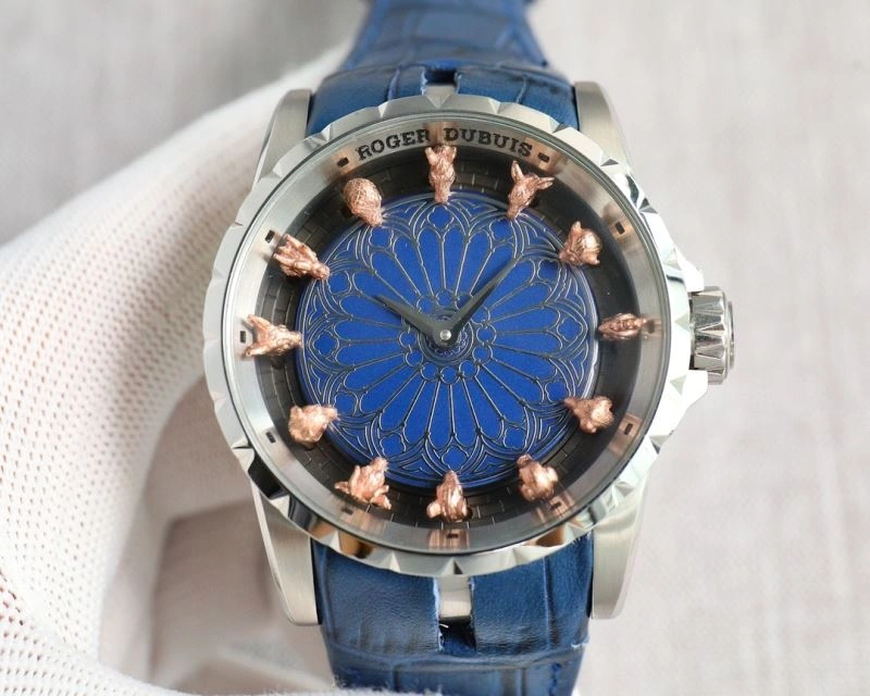 ROGER DUBUIS Watches ComfortFit 199098