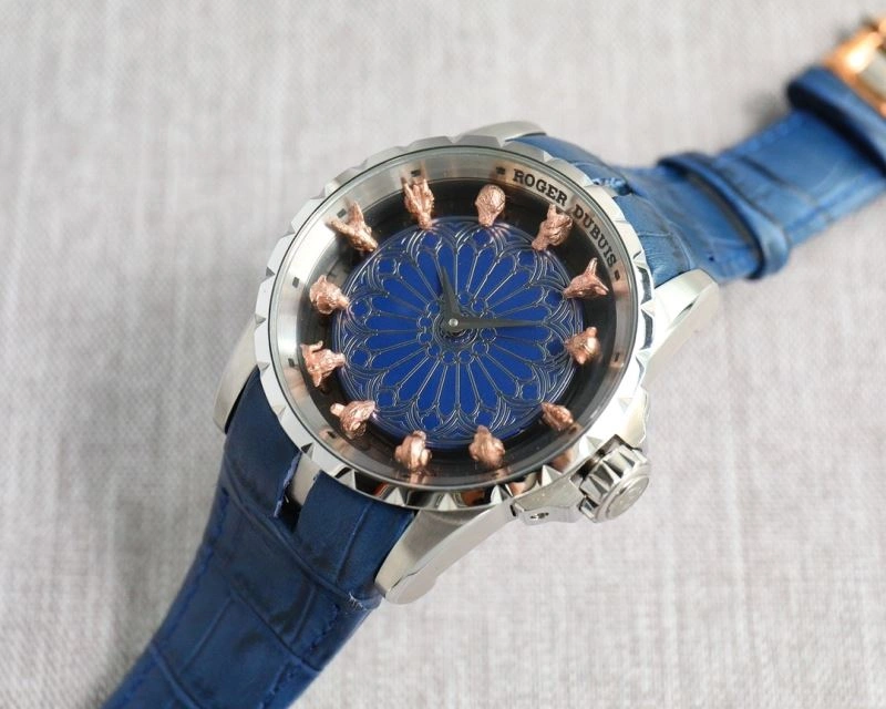 ROGER DUBUIS Watches ComfortFit 199098