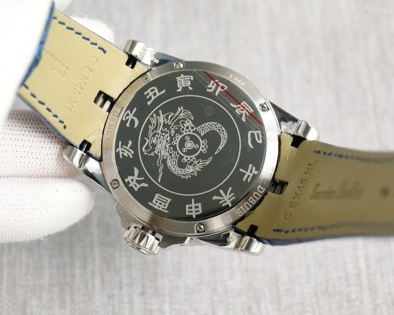 ROGER DUBUIS Watches ComfortFit 199098