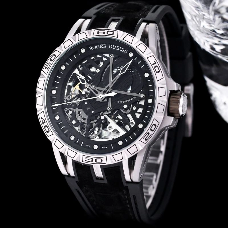 Versatile ROGER DUBUIS Watches 199107