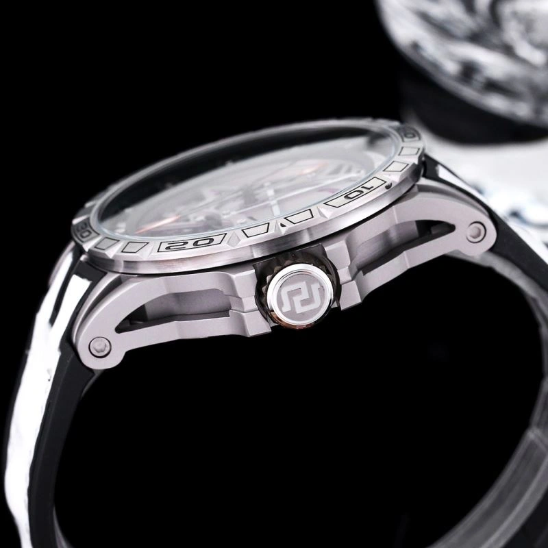 Versatile ROGER DUBUIS Watches 199107