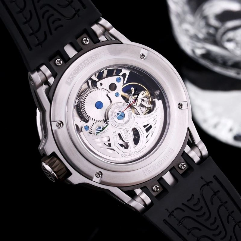 Versatile ROGER DUBUIS Watches 199107