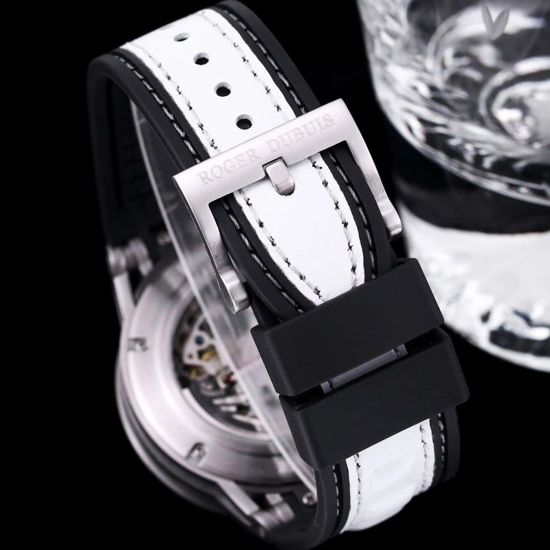 Versatile ROGER DUBUIS Watches 199107