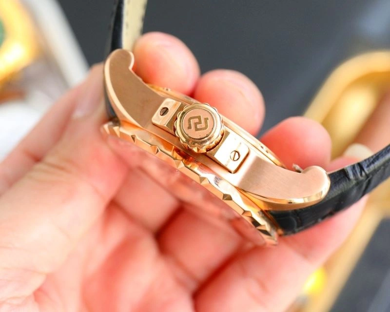 TopPick ROGER DUBUIS Watches 199100