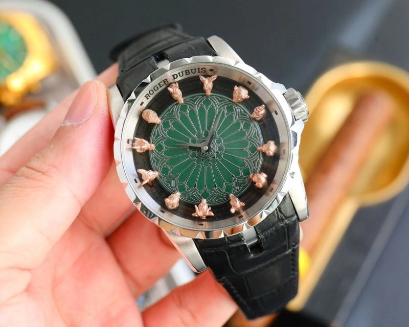 Effortless ROGER DUBUIS Watches 199103