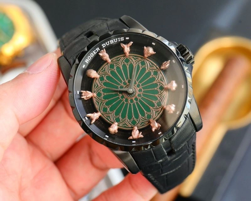 Effortless ROGER DUBUIS Watches 199103