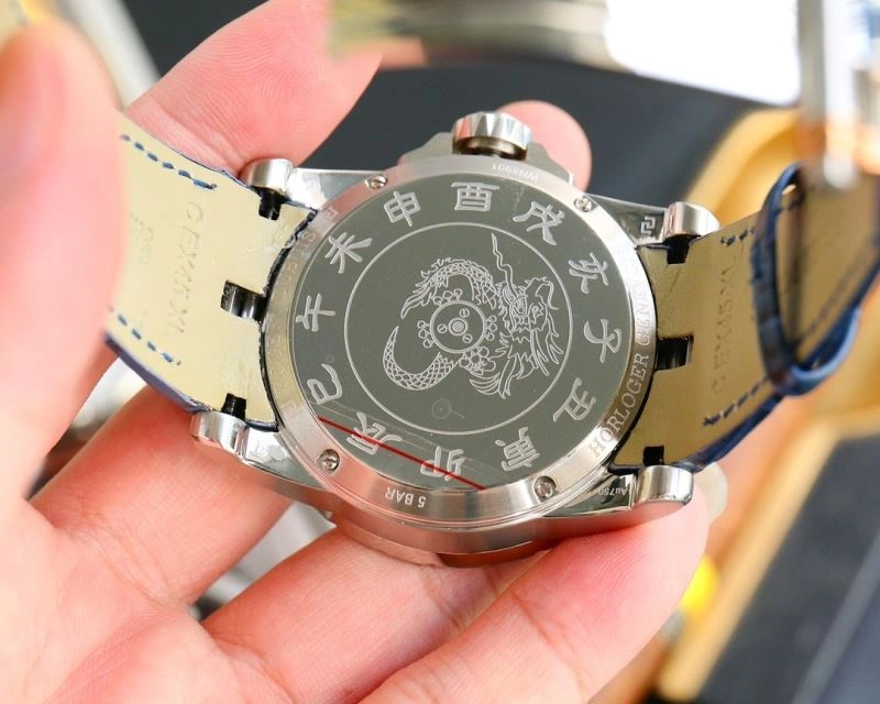 Effortless ROGER DUBUIS Watches 199103