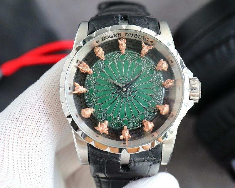 ROGER DUBUIS Watches Unisex 199097