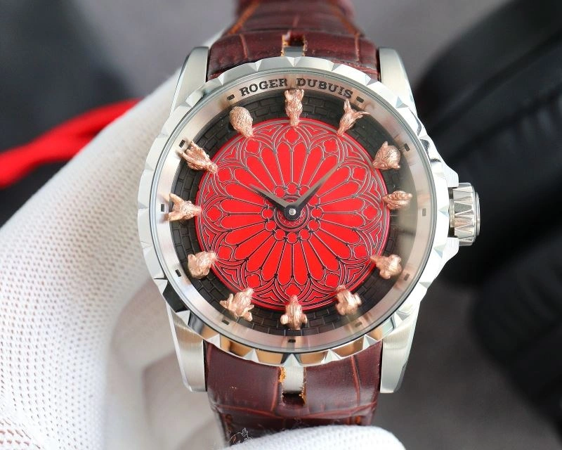 ROGER DUBUIS Watches Unisex 199097