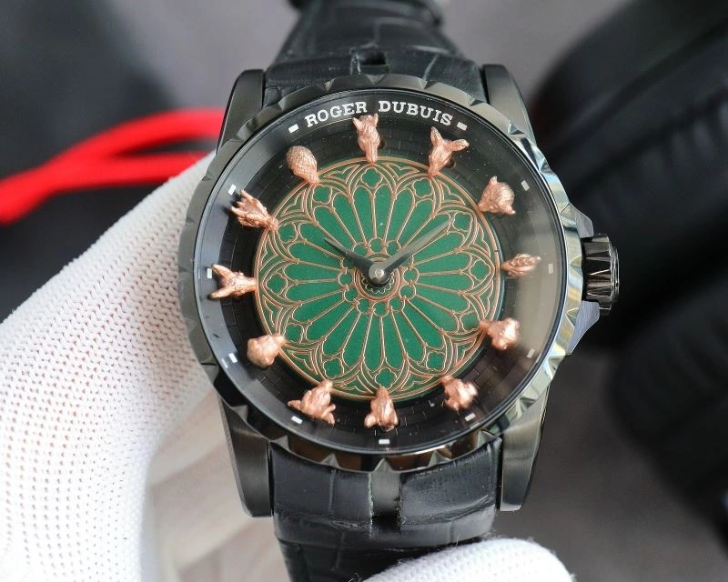 ROGER DUBUIS Watches Unisex 199097
