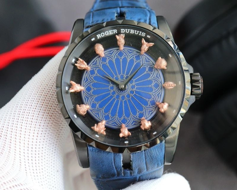 ROGER DUBUIS Watches Unisex 199097