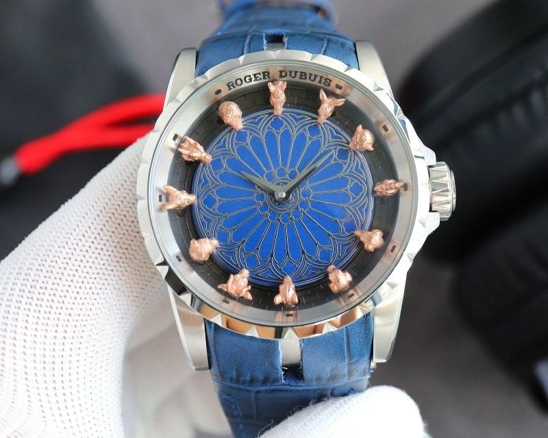 ROGER DUBUIS Watches Unisex 199097