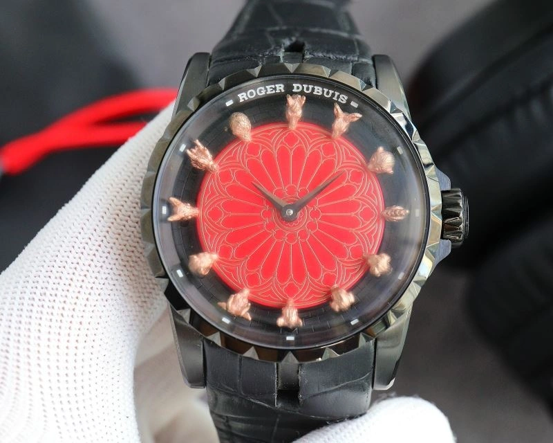 ROGER DUBUIS Watches Unisex 199097