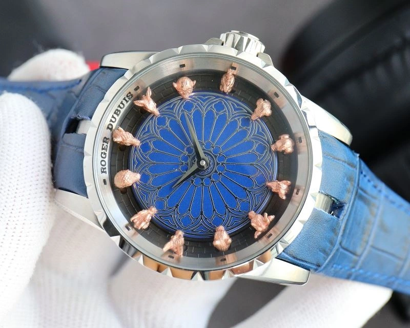 ROGER DUBUIS Watches Unisex 199097
