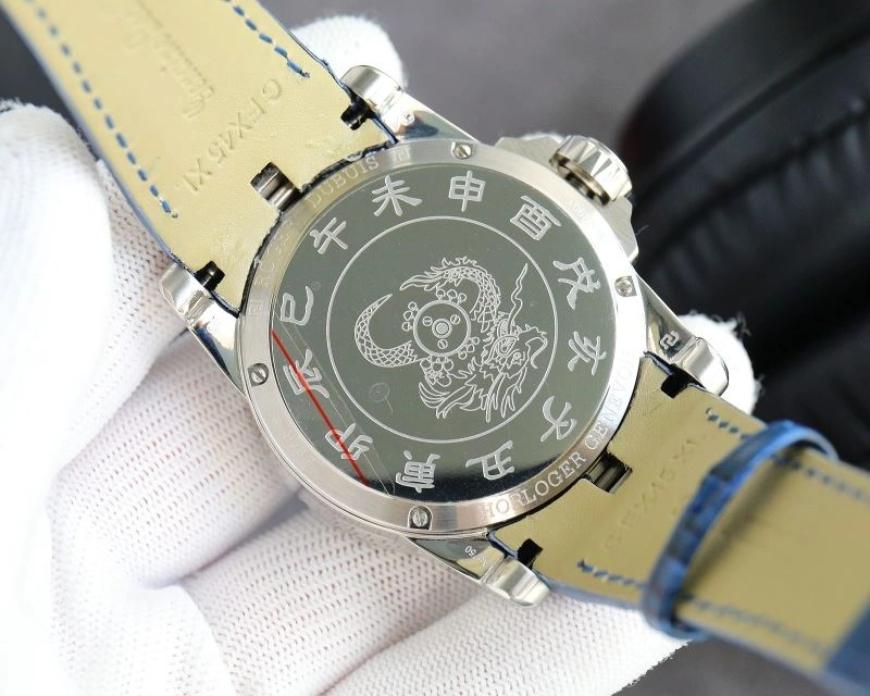 ROGER DUBUIS Watches Unisex 199097