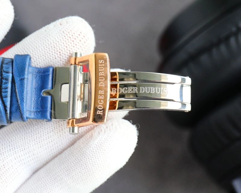 ROGER DUBUIS Watches Unisex 199097