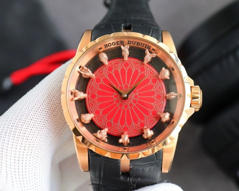 ROGER DUBUIS Watches OnTrend 199094