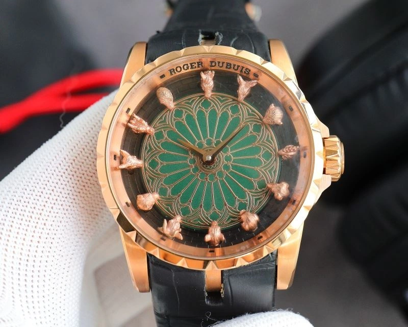 ROGER DUBUIS Watches OnTrend 199094