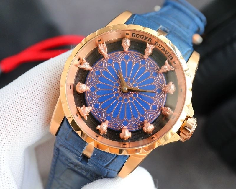 ROGER DUBUIS Watches OnTrend 199094