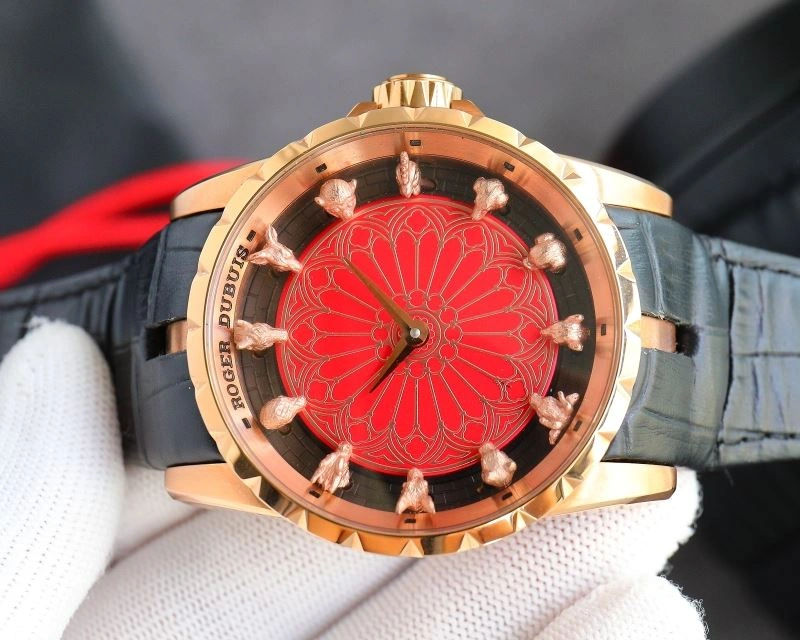 ROGER DUBUIS Watches OnTrend 199094
