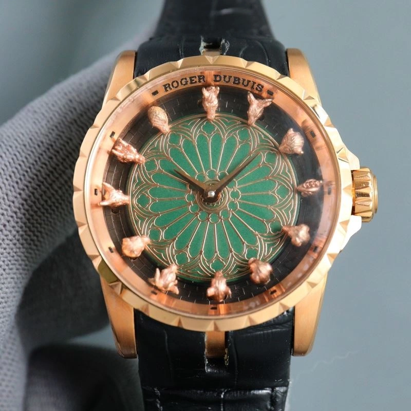 ROGER DUBUIS Watches EyeCatching 199093