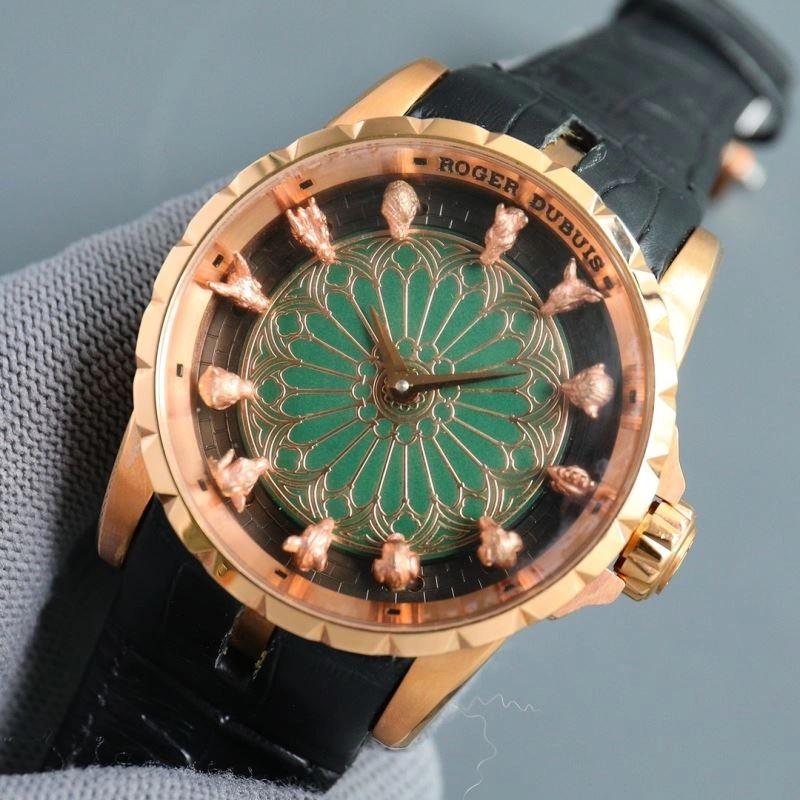 ROGER DUBUIS Watches EyeCatching 199093