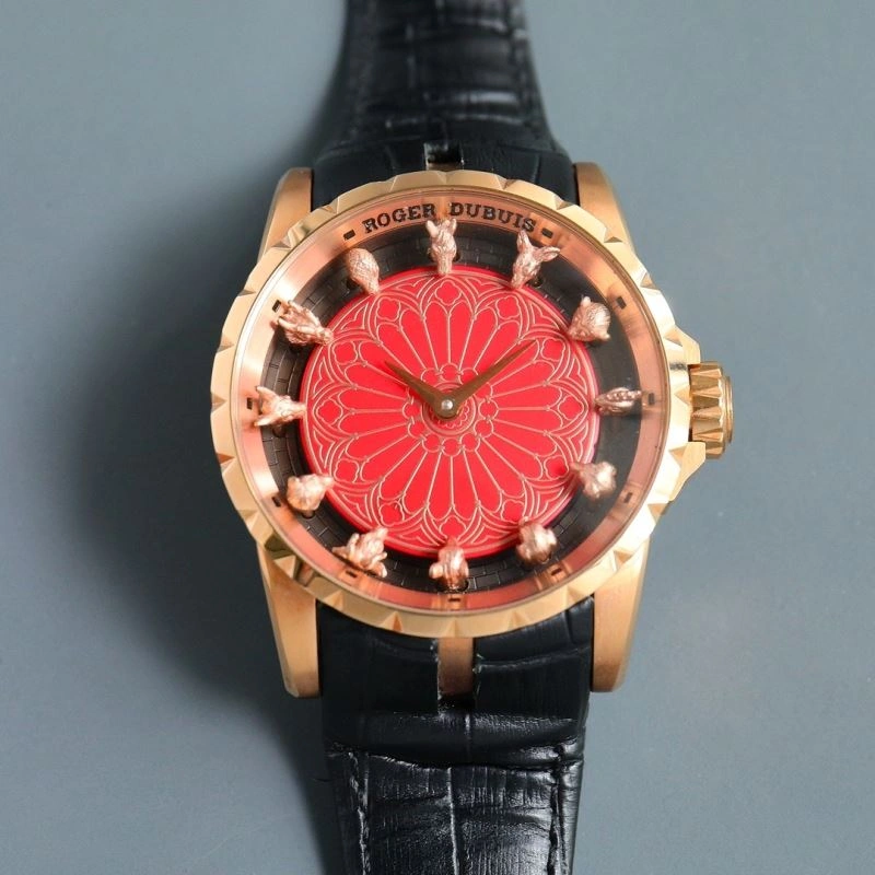 ROGER DUBUIS Watches EyeCatching 199093