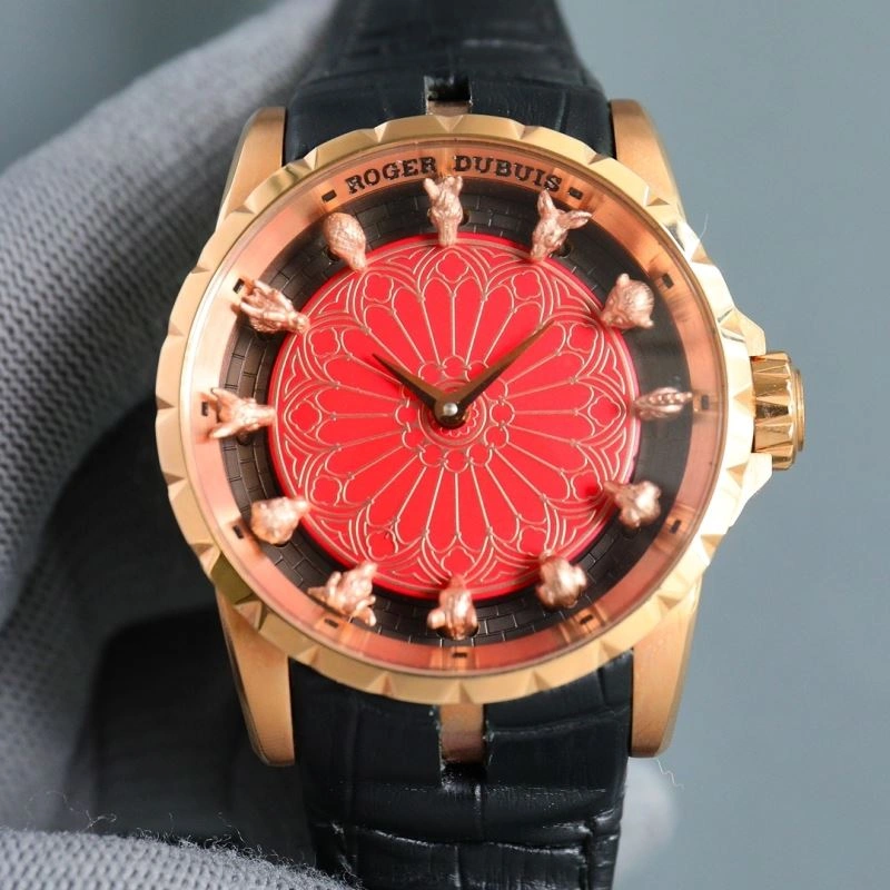 ROGER DUBUIS Watches EyeCatching 199093