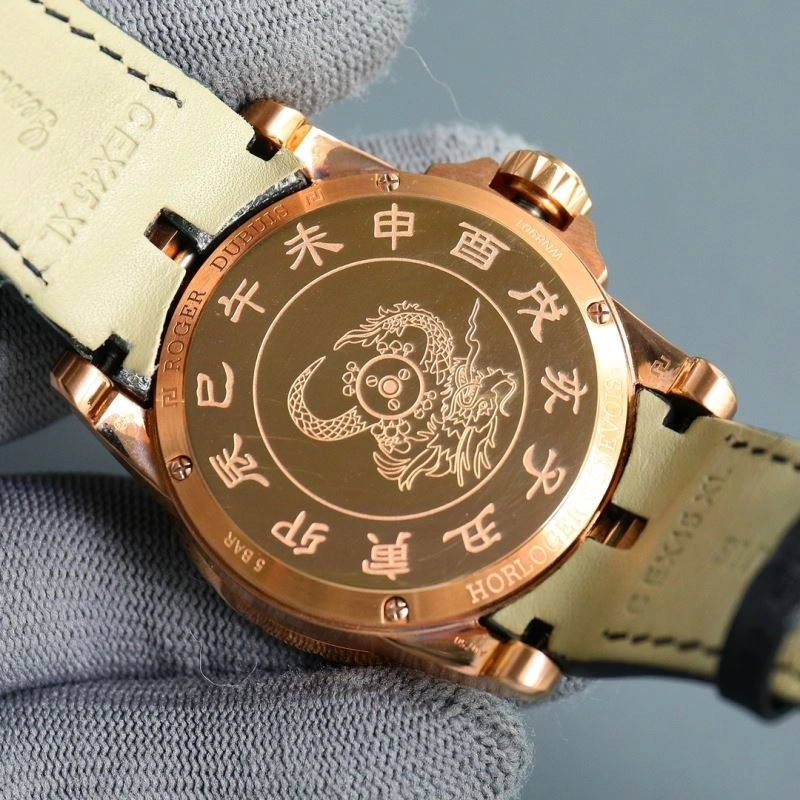 ROGER DUBUIS Watches EyeCatching 199093