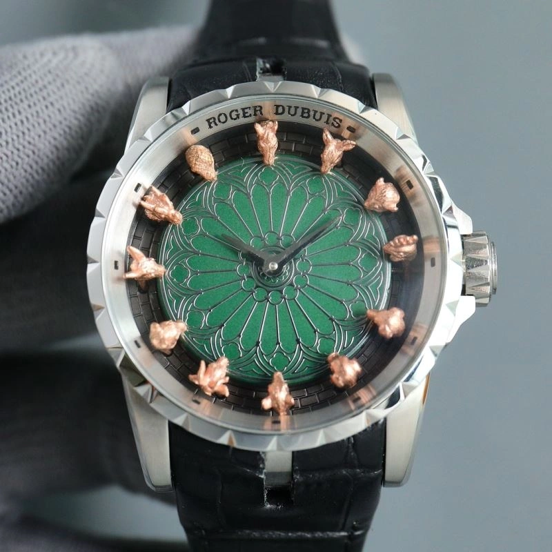 Stretchable ROGER DUBUIS Watches 199095