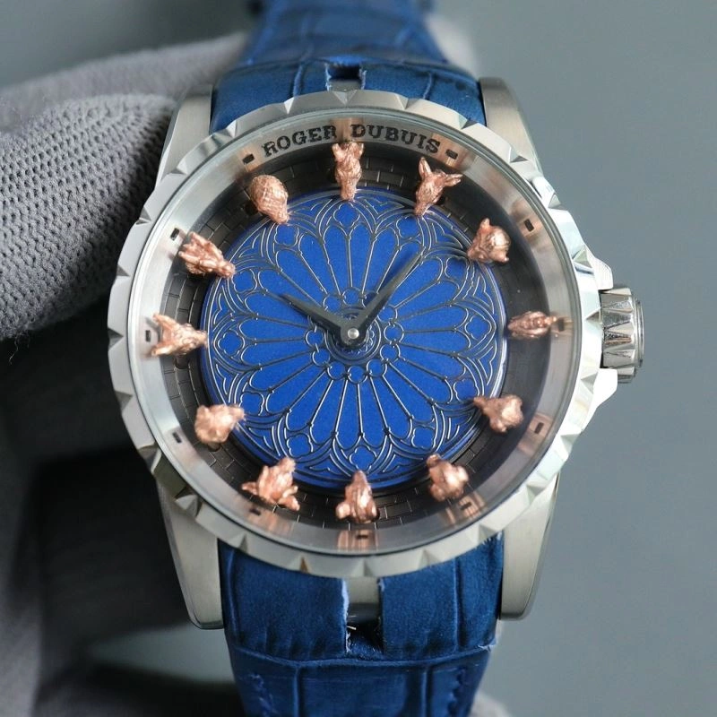Stretchable ROGER DUBUIS Watches 199095