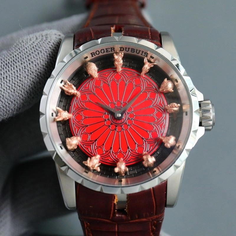 Stretchable ROGER DUBUIS Watches 199095