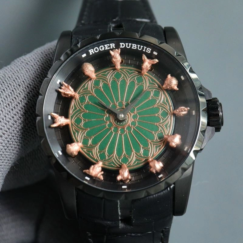Stretchable ROGER DUBUIS Watches 199095