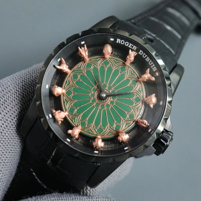 Stretchable ROGER DUBUIS Watches 199095