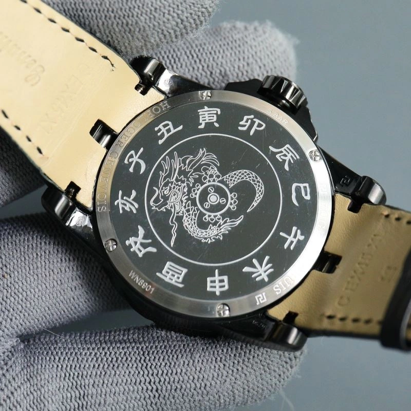 Stretchable ROGER DUBUIS Watches 199095