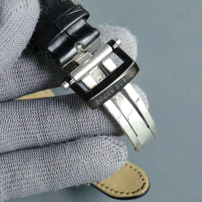 Stretchable ROGER DUBUIS Watches 199095