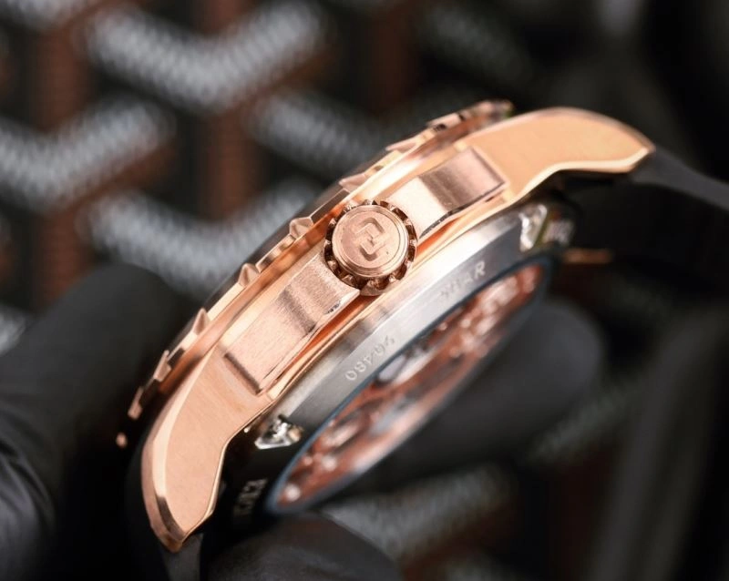 SmoothTexture ROGER DUBUIS Watches 199091