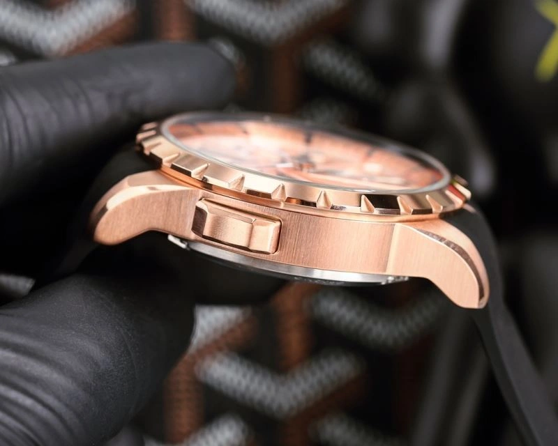 SmoothTexture ROGER DUBUIS Watches 199091