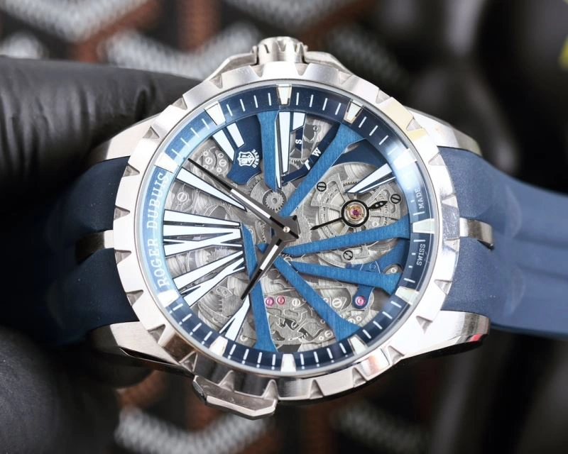 Stylish ROGER DUBUIS Watches 199089
