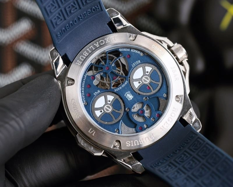 Stylish ROGER DUBUIS Watches 199089