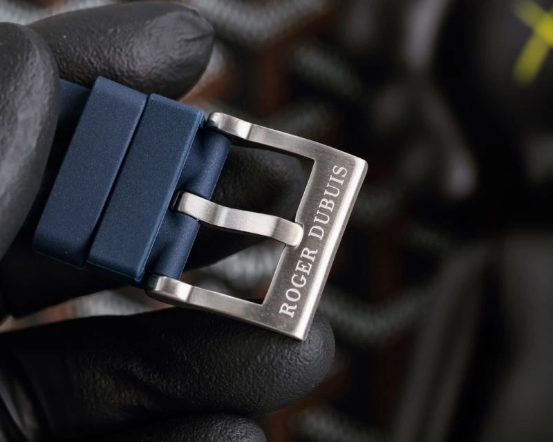 Stylish ROGER DUBUIS Watches 199089