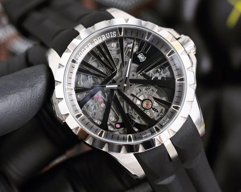 Stylish ROGER DUBUIS Watches 199089