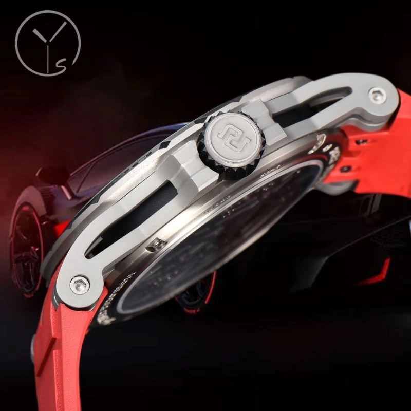 ROGER DUBUIS Watches Efficient 199090