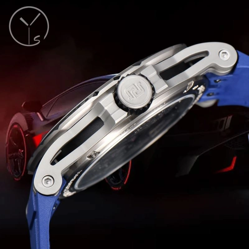 ROGER DUBUIS Watches Breathable 199088