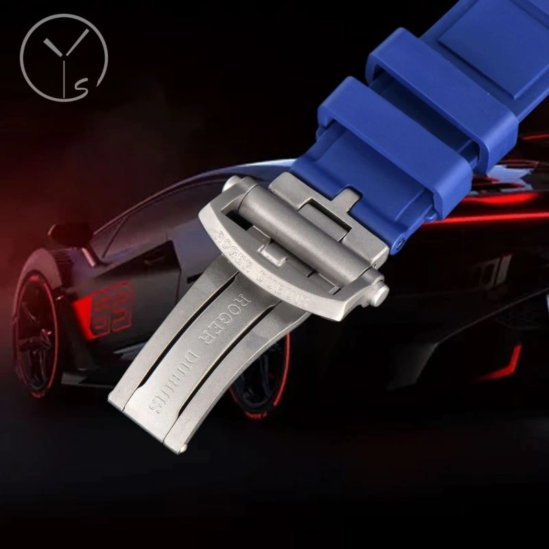 ROGER DUBUIS Watches Breathable 199088