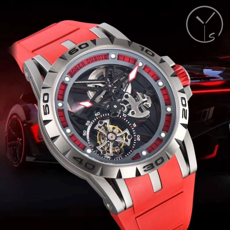 ROGER DUBUIS Watches Sleek 199092