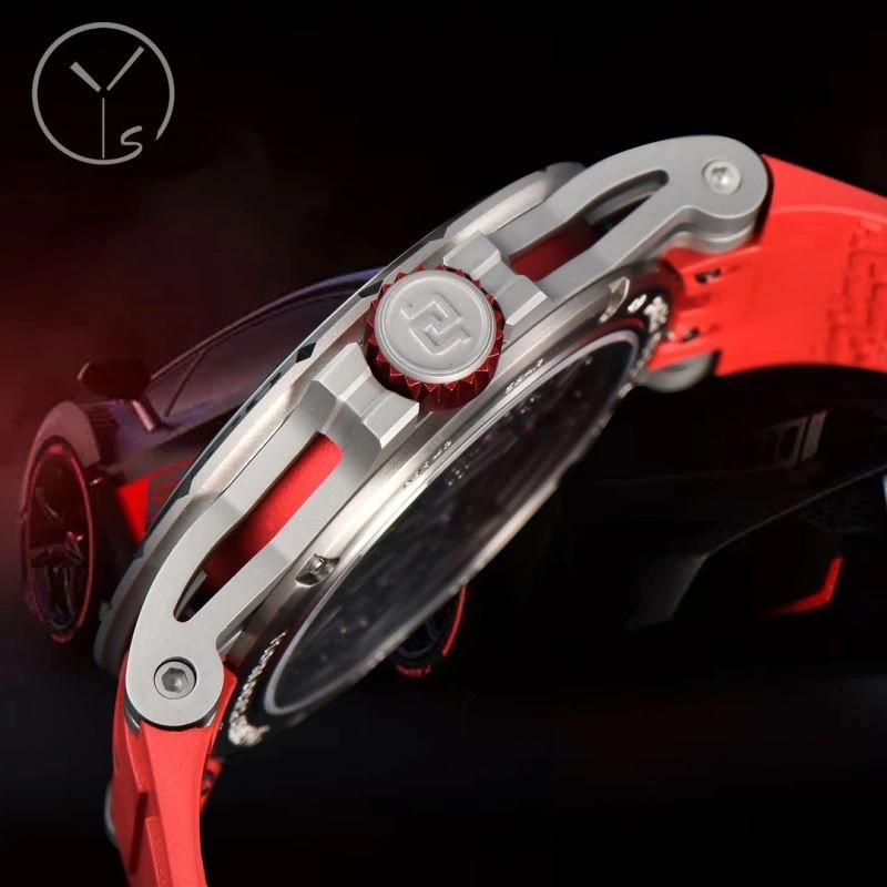 ROGER DUBUIS Watches Sleek 199092