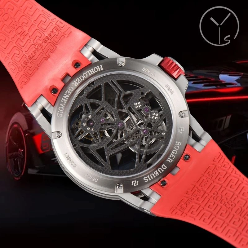 ROGER DUBUIS Watches Sleek 199092