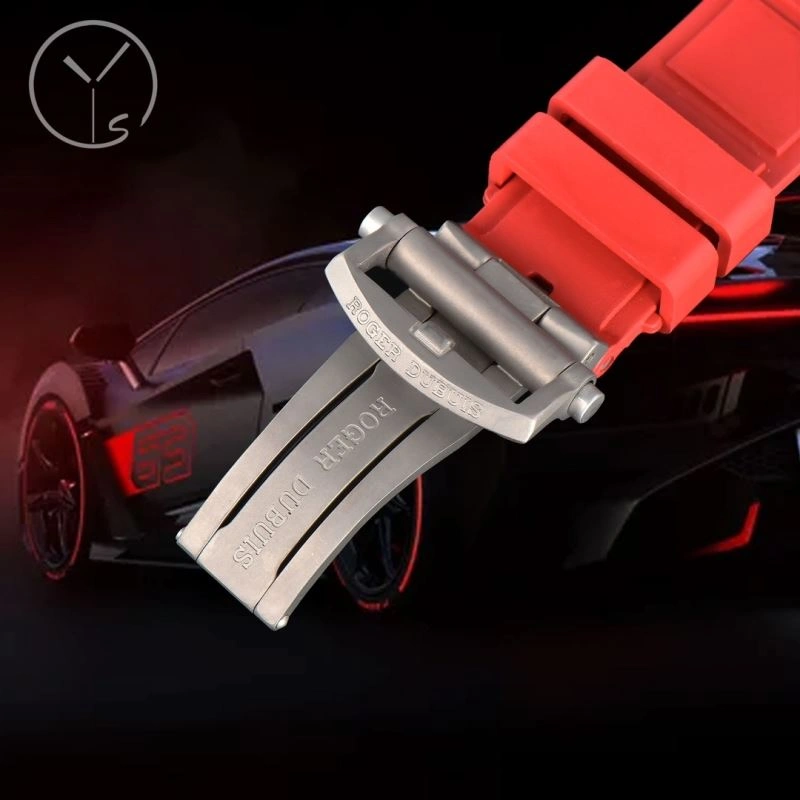ROGER DUBUIS Watches Sleek 199092